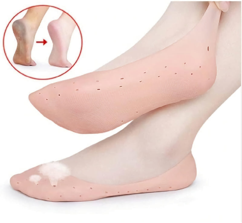 ProtectFeet™ | Proteção Completa para Seus Pés (+Bônus Exclusivos)