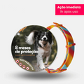 Coleira Anti Pulgas e Carrapatos - PetSafe [8 Meses de Proteção] - Llys Store