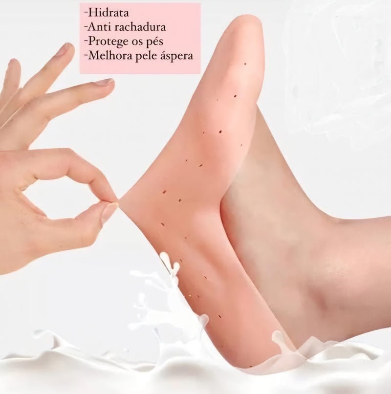 ProtectFeet™ | Proteção Completa para Seus Pés (+Bônus Exclusivos)