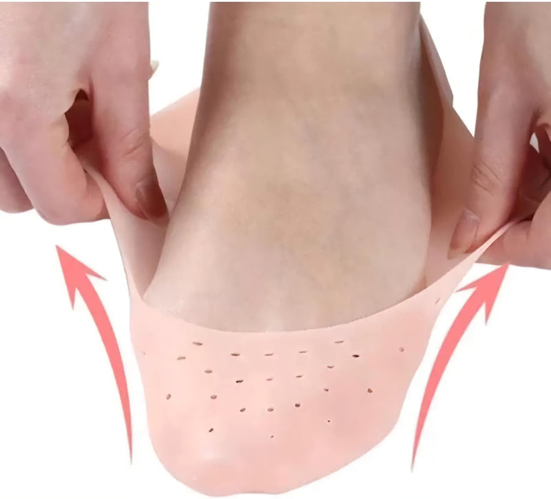 ProtectFeet™ | Proteção Completa para Seus Pés (+Bônus Exclusivos)