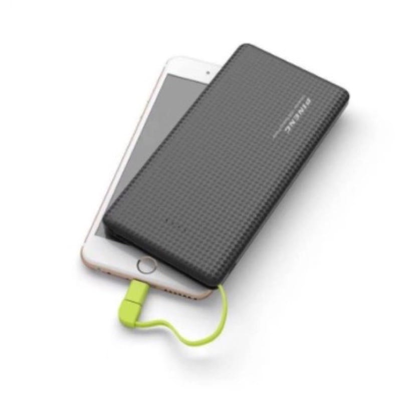 Carregador Portatil Power Bank - Llys Store