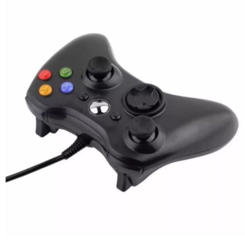 Controle de Xbox 360. - Llys Store