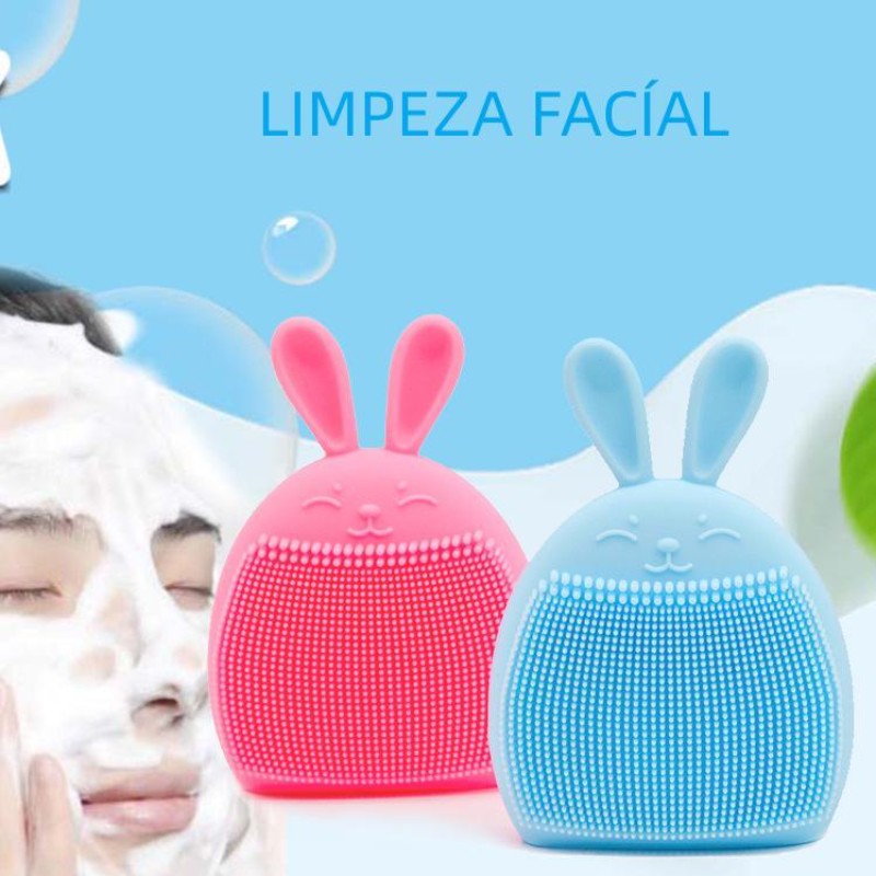 Esponja Limpeza Facial - Llys Store