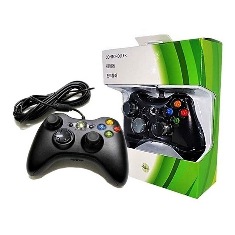 Controle de Xbox 360. - Llys Store