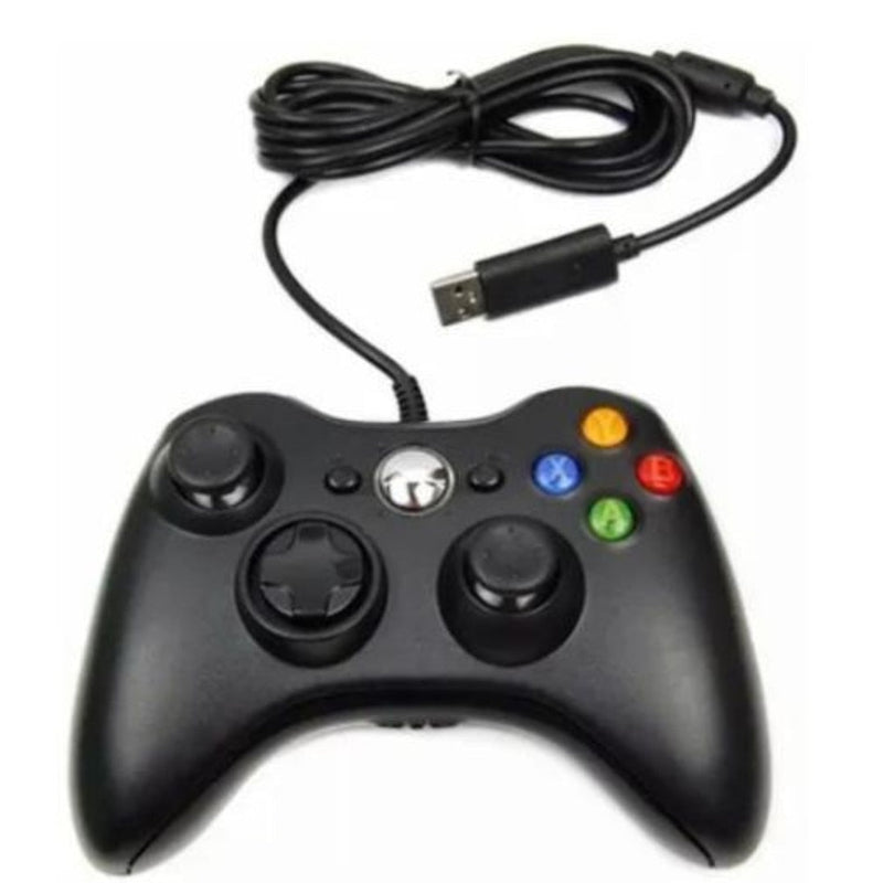 Controle de Xbox 360. - Llys Store