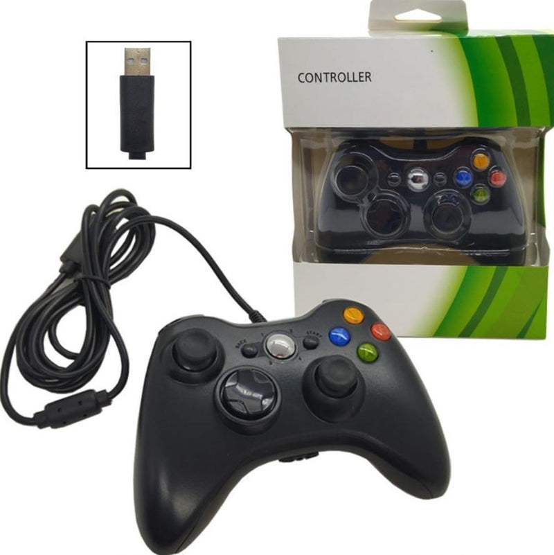 Controle de Xbox 360. - Llys Store