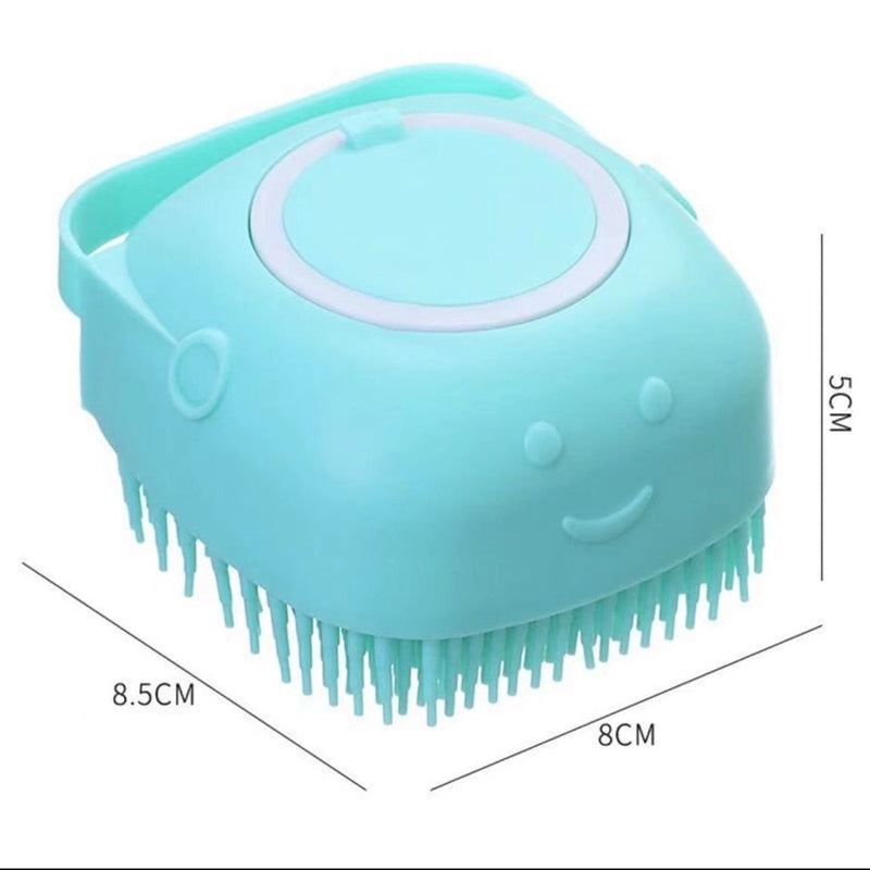 Sabonete De Borracha De Silicone - Llys Store