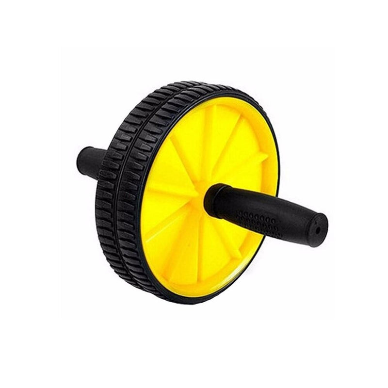 Roda Abdominal de Exercício - Llys Store