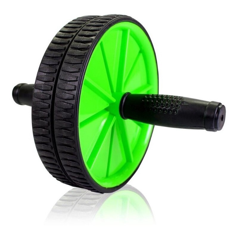 Roda Abdominal de Exercício - Llys Store