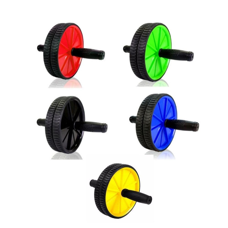 Roda Abdominal de Exercício - Llys Store