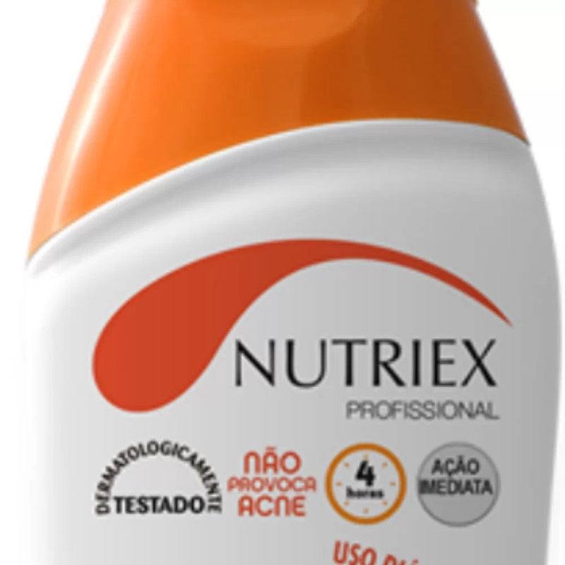 Protetor Solar Nutriex. - Llys Store